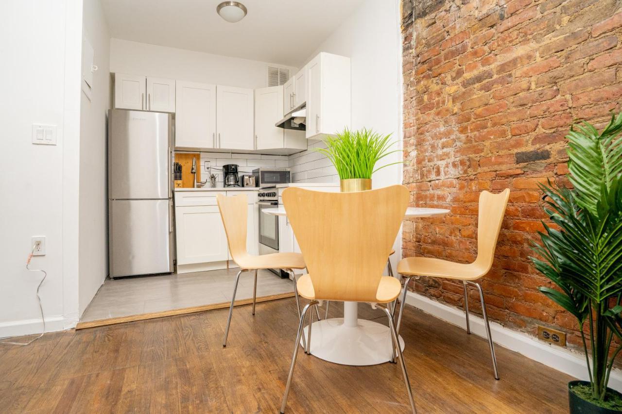 Midtown South Apartments 30 Day Rentals New York Exterior foto