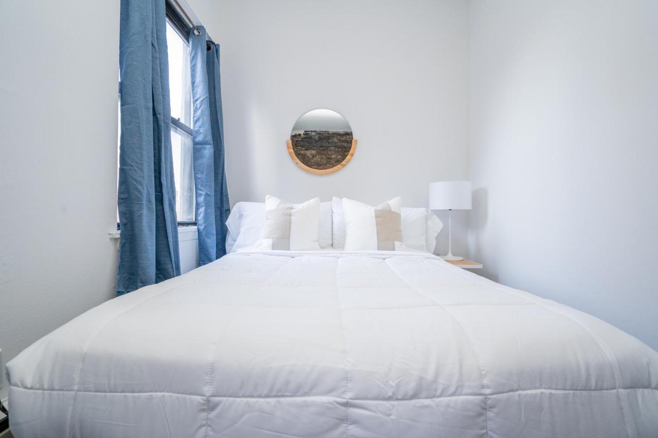 Midtown South Apartments 30 Day Rentals New York Exterior foto