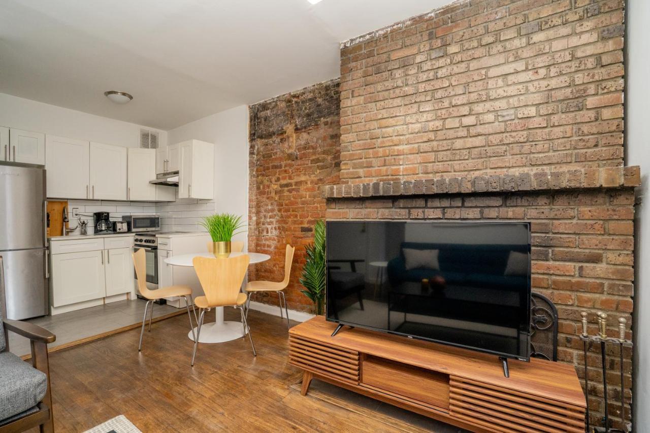 Midtown South Apartments 30 Day Rentals New York Exterior foto